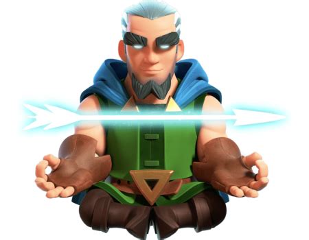 From Game Mode to Icon: The Evolution of the Magic Archer Emote in Clash Royale